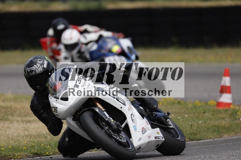 /18 05.06.2026  TZ Motorsport ADR/Gruppe rot/136